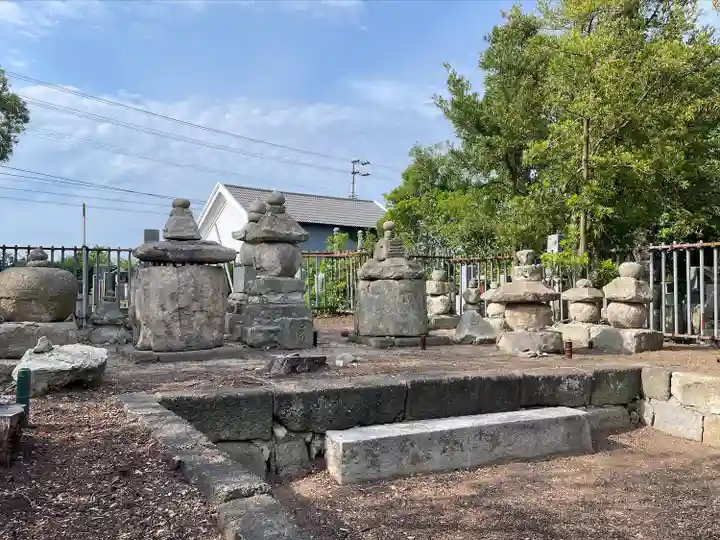 志度寺(香川県)