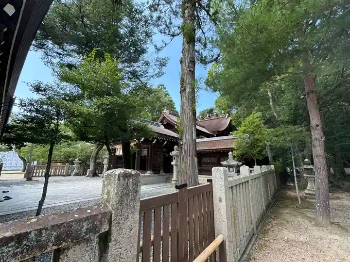 伊弉諾神宮(兵庫県)