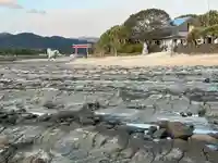 青島神社(青島神宮)(宮崎県)