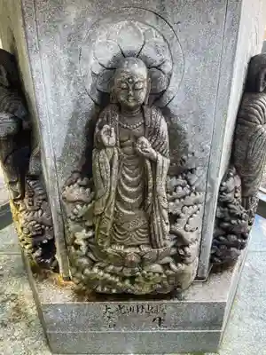 化野念仏寺(京都府)