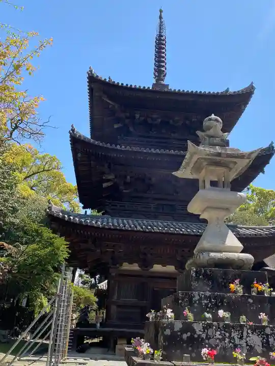 石手寺(愛媛県)