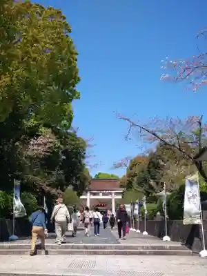富士山本宮浅間大社(静岡県)