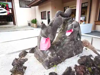 箭弓稲荷神社(埼玉県)