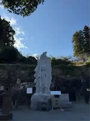 長谷寺(白岩観音)(群馬県)