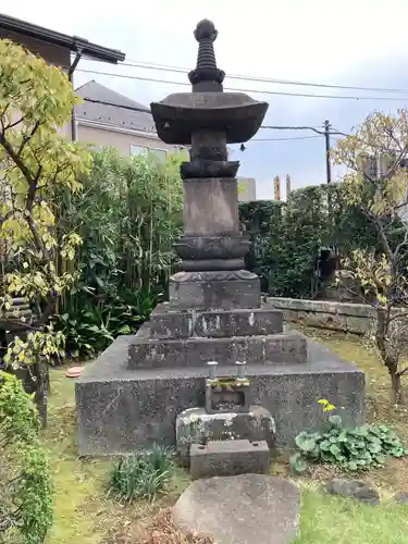常光寺(東京都)