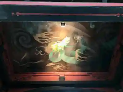 水澤寺(水澤観世音)の芸術