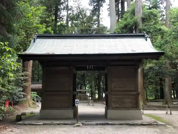 伊和神社(兵庫県)
