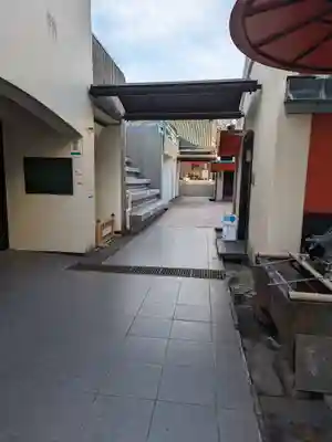 五百羅漢寺(東京都)