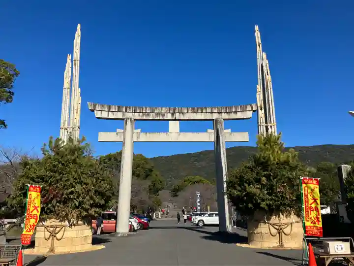 橘神社(長崎県)