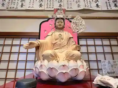 伊勢の国 四天王寺(三重県)