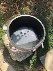 高麗神社の授与品その他