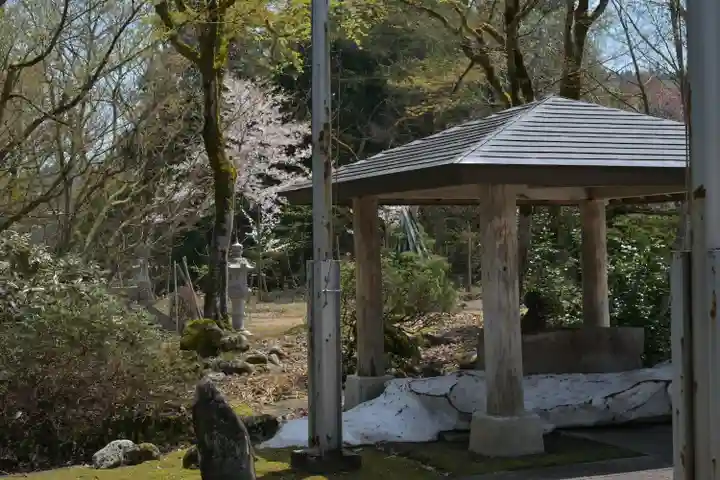 妙高寺(新潟県)