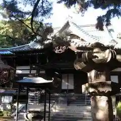 三寳寺(東京都)