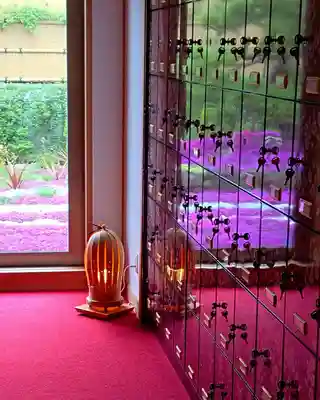 寿量山 速成寺のその他建物