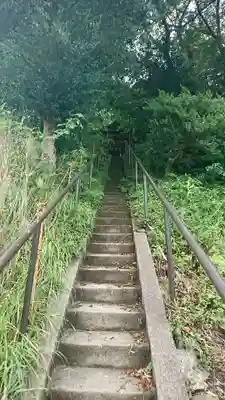 熊野神社のその他建物