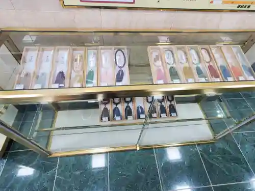 釈迦寺 関東大本山船橋中央(千葉県)