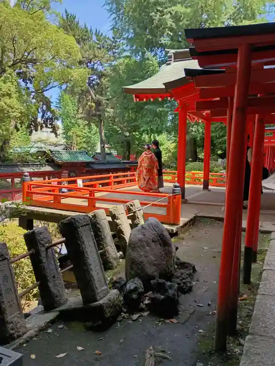 根津神社(東京都)