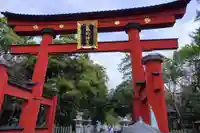 氣比神宮(福井県)