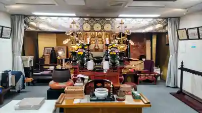 正覚寺(東京都)
