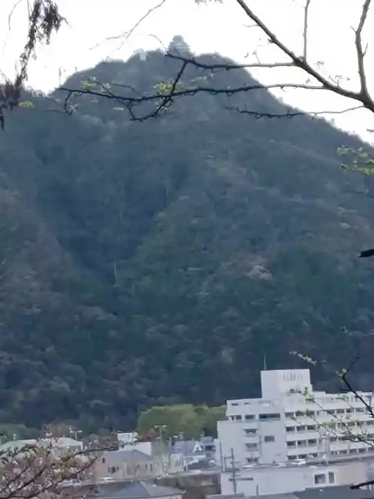 護国之寺(岐阜県)