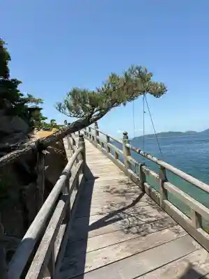 竹居観音寺(香川県)