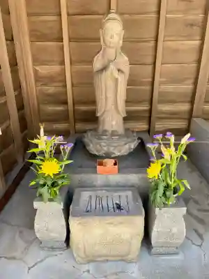 法典寺(東京都)