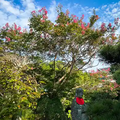 伊勢の国 四天王寺(三重県)