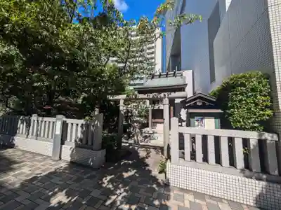 第六天社(東京都)