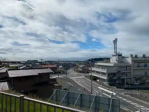 橿原神宮(茨城県)