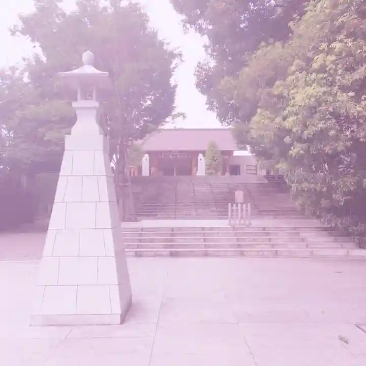赤城神社のその他建物