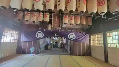 日吉神社(愛媛県)