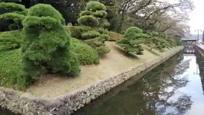 鑁阿寺(栃木県)