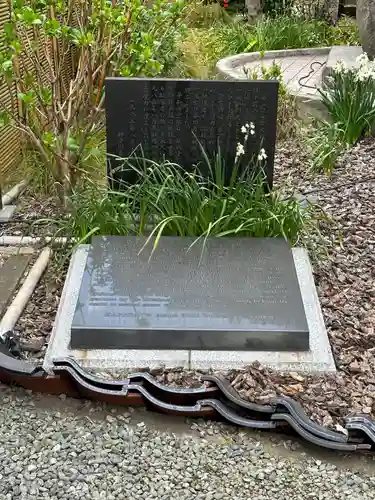 大船観音寺(神奈川県)
