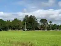 十二神社の周辺