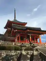 清水寺(京都府)