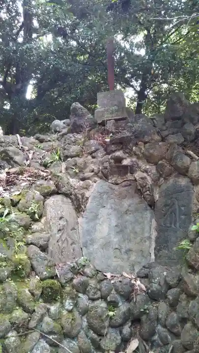 総願寺のその他建物