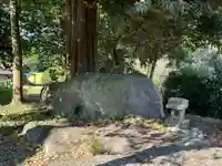 鎌足神社(静岡県)
