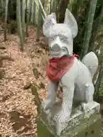 稲荷神社(千葉県)