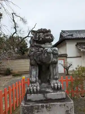建勲神社(京都府)
