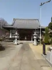 満願寺(埼玉県)