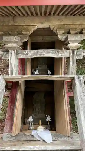 文月稲荷神社(北海道)