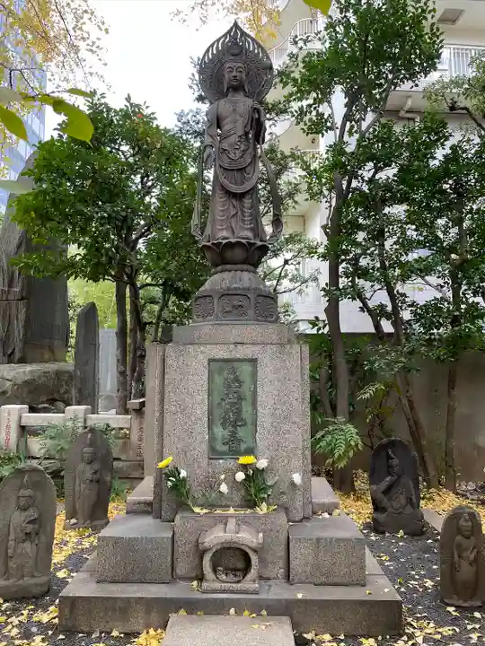 回向院(東京都)