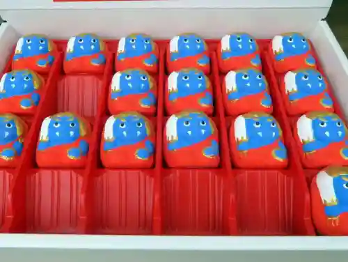 明王院（満願寺別院）(東京都)