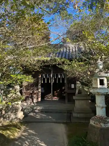 寸翁神社（姫路神社境内社）(兵庫県)