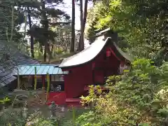 一宮浅間神社(山梨県)