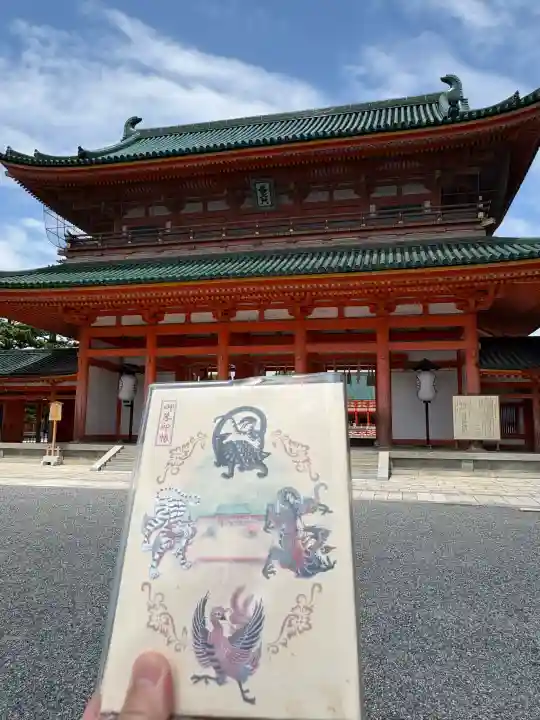 平安神宮(京都府)