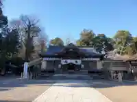 須賀神社(栃木県)