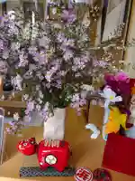 大鏑神社(福島県)