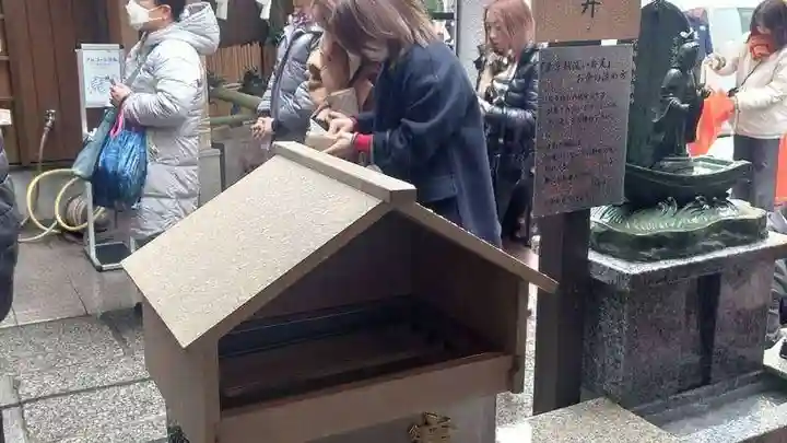 小網神社(東京都)