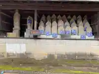 白山社(下小口白山社)(愛知県)